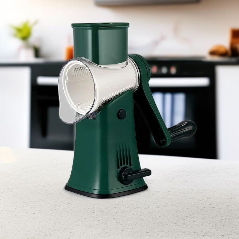 قطاعة خضراوات متعددة الوظائف