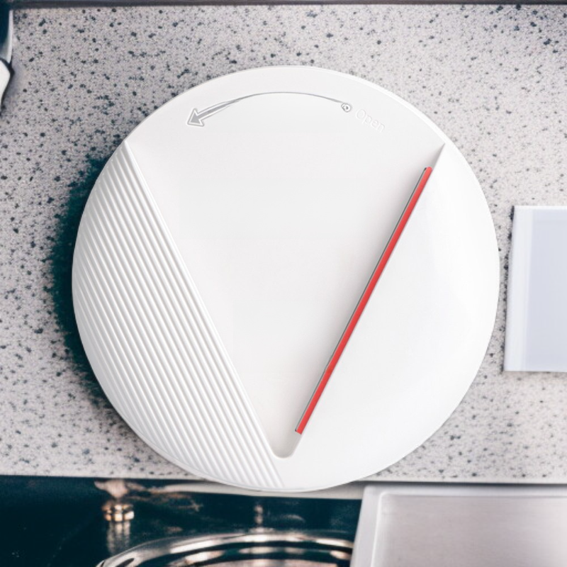 Easy Spin Bottle Opener