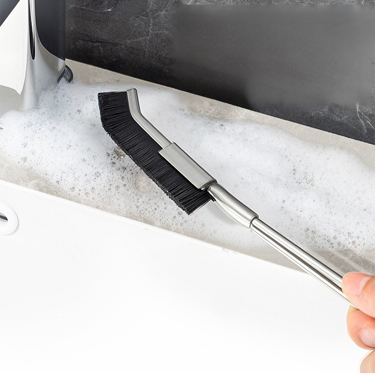 廚房不銹鋼縫隙清潔刷