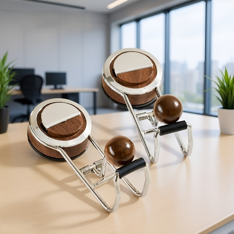 흡입 컵 세면대 후크 - 드릴링 필요 없음