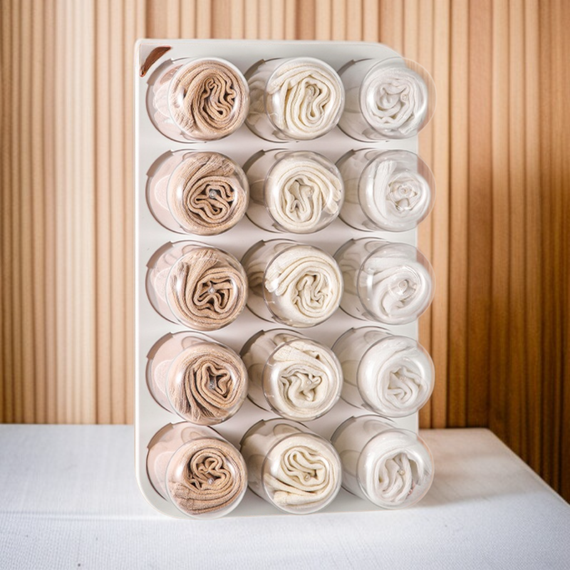 多機能家庭用収納アイテム