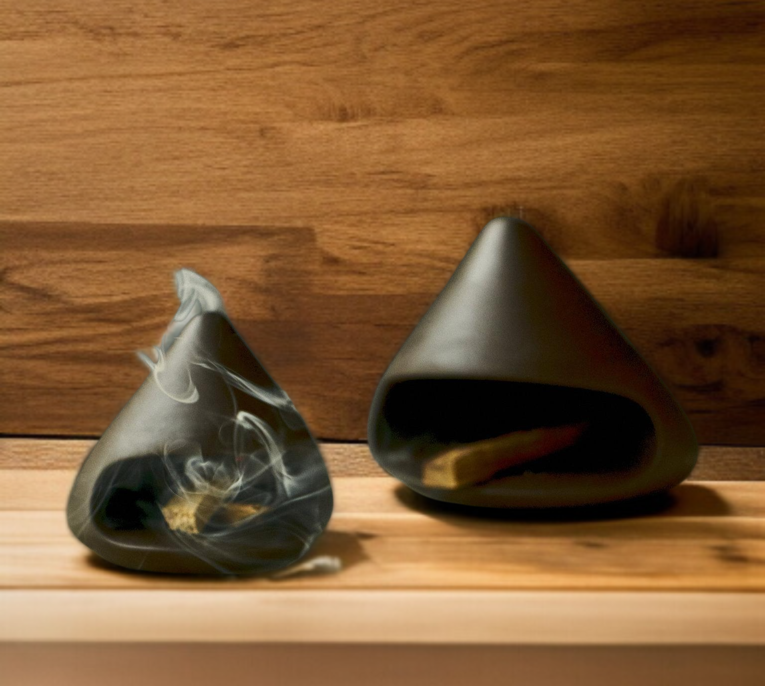 家居蠟燭香薰燃燒託盤設計細節