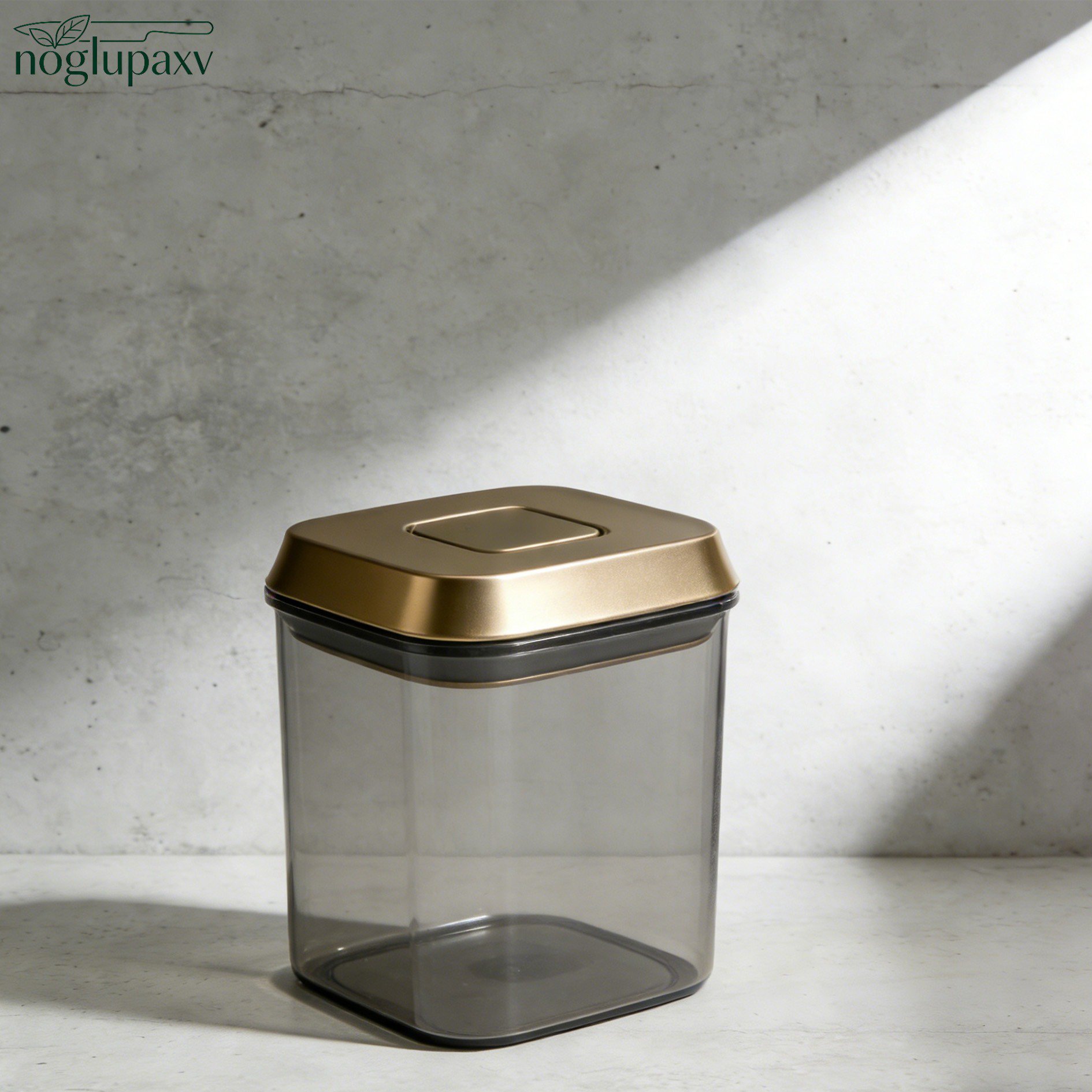 健康食材密封罐廚房收納