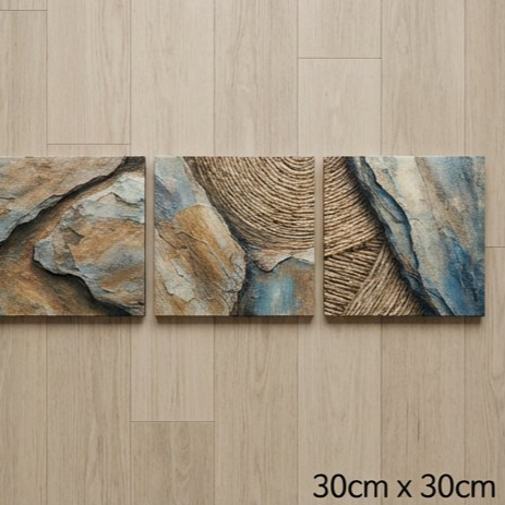 현대 미술 캔버스 아트