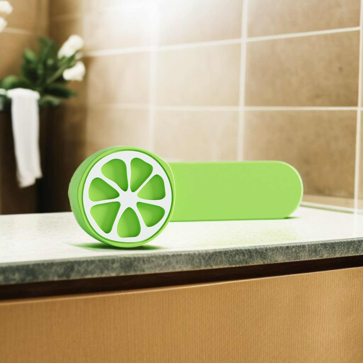 세면대 물구멍 플러그