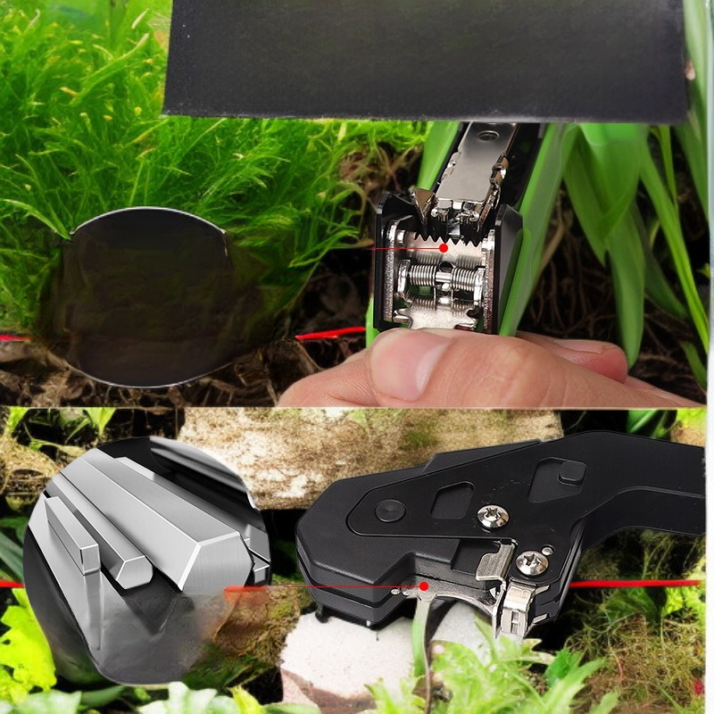 園芸用果樹結束器 手動結束ツール