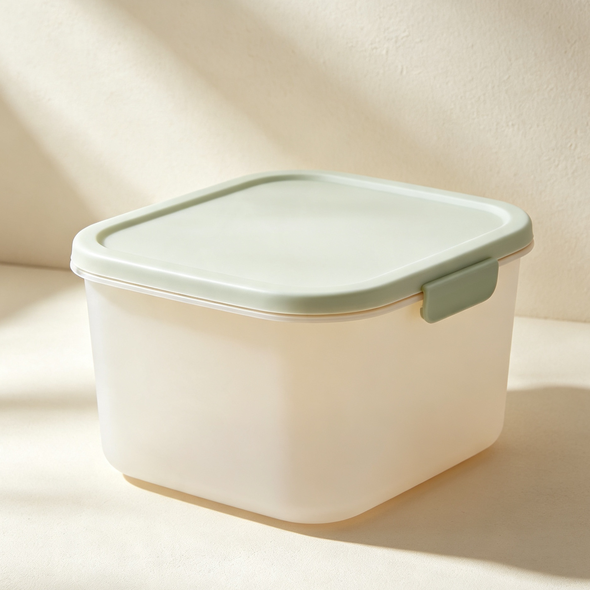 Storage boxes (3 pieces)