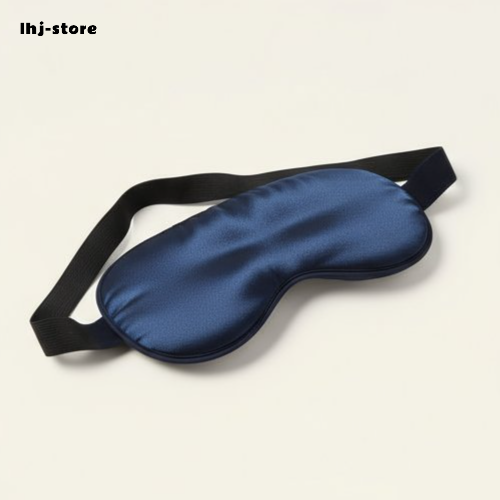 Schlafende Augenmaske zum Schutz der Augen und zur Linderung von Augenermüdung (5 Stück)