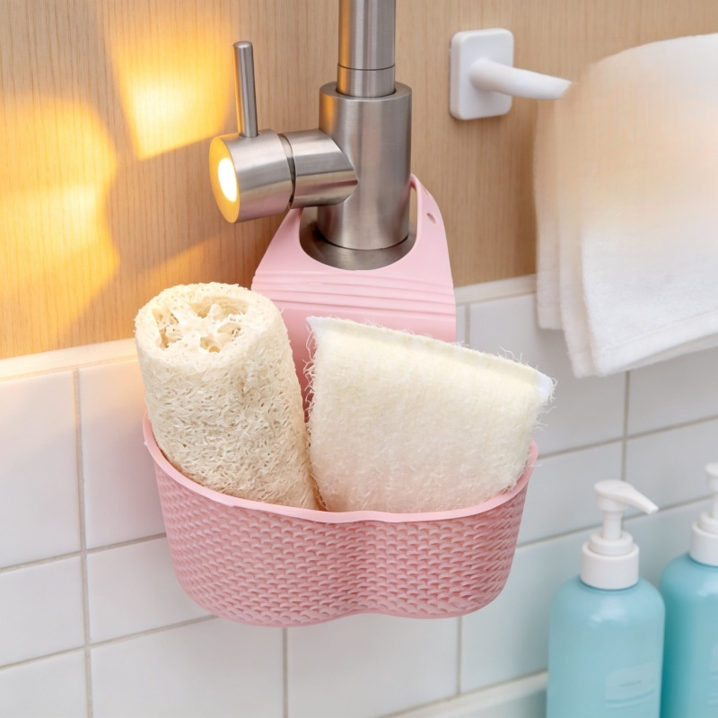 廚房水槽瀝水籃