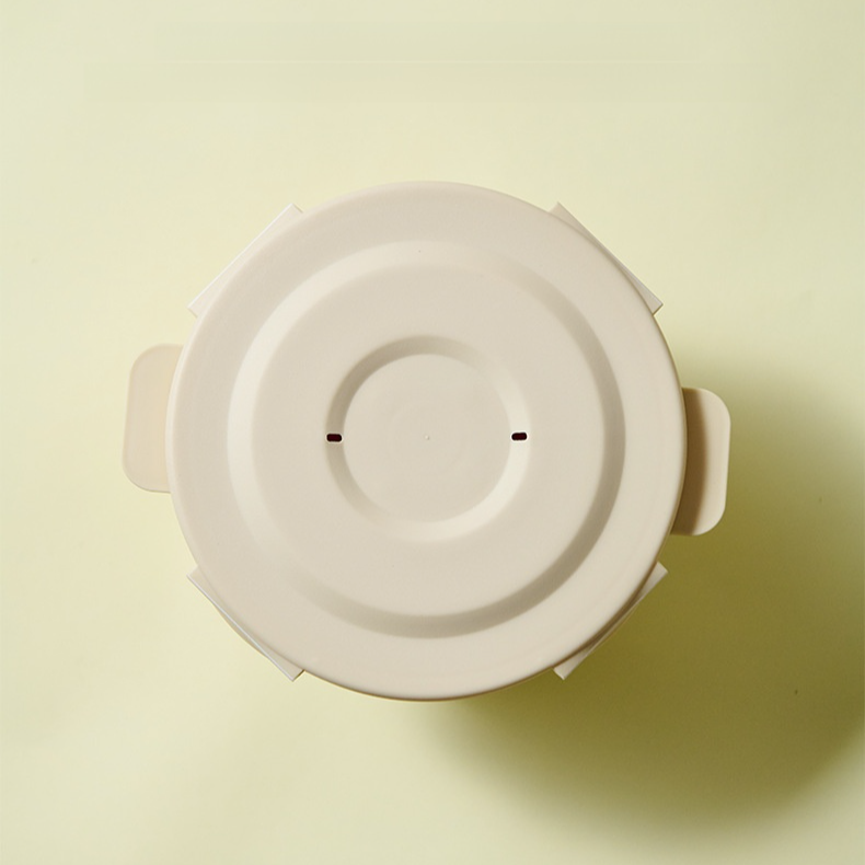 電子レンジ低糖質炊飯器