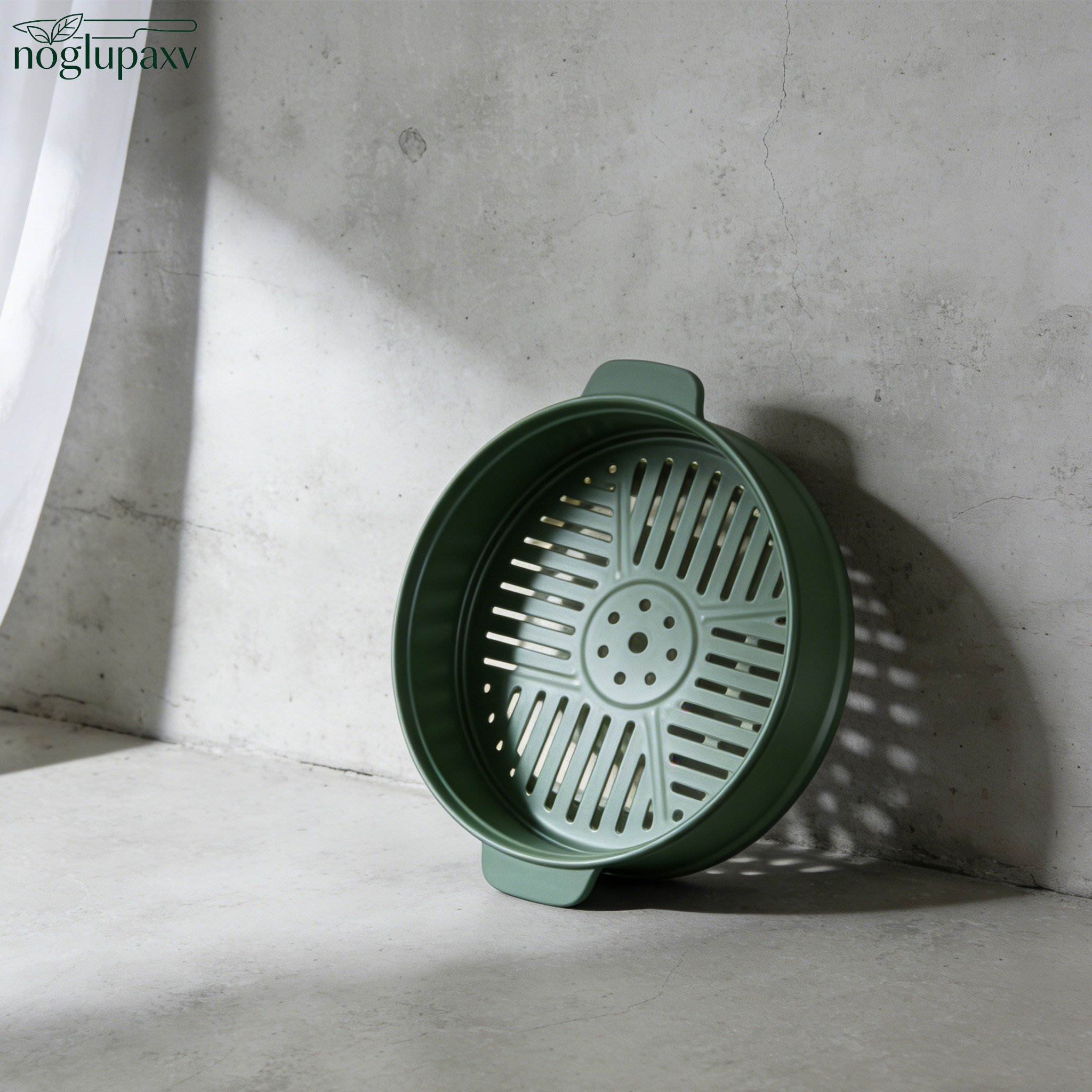 可拆卸蒸屉（3個）