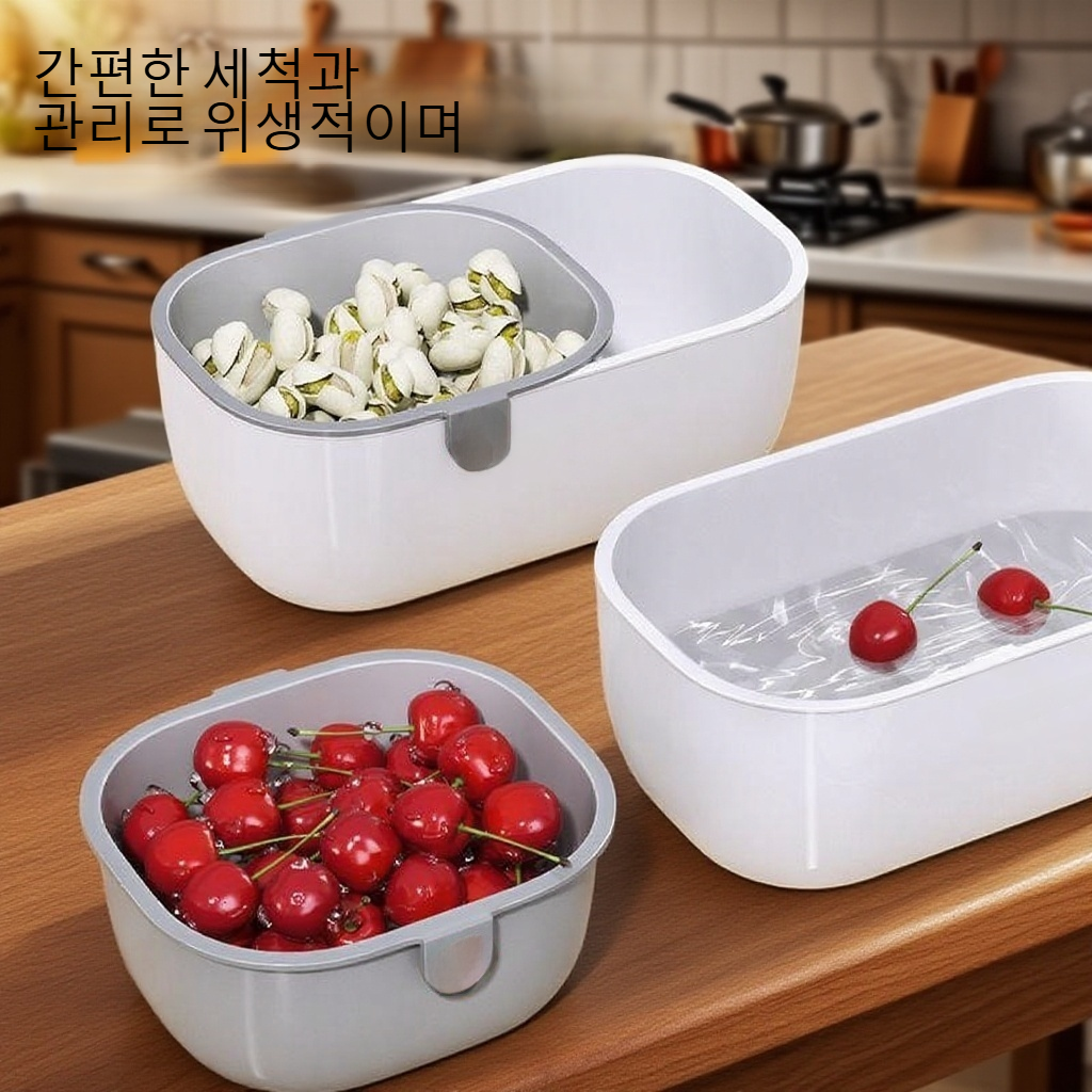 내구성이 뛰어난 아스팔트 쟁반