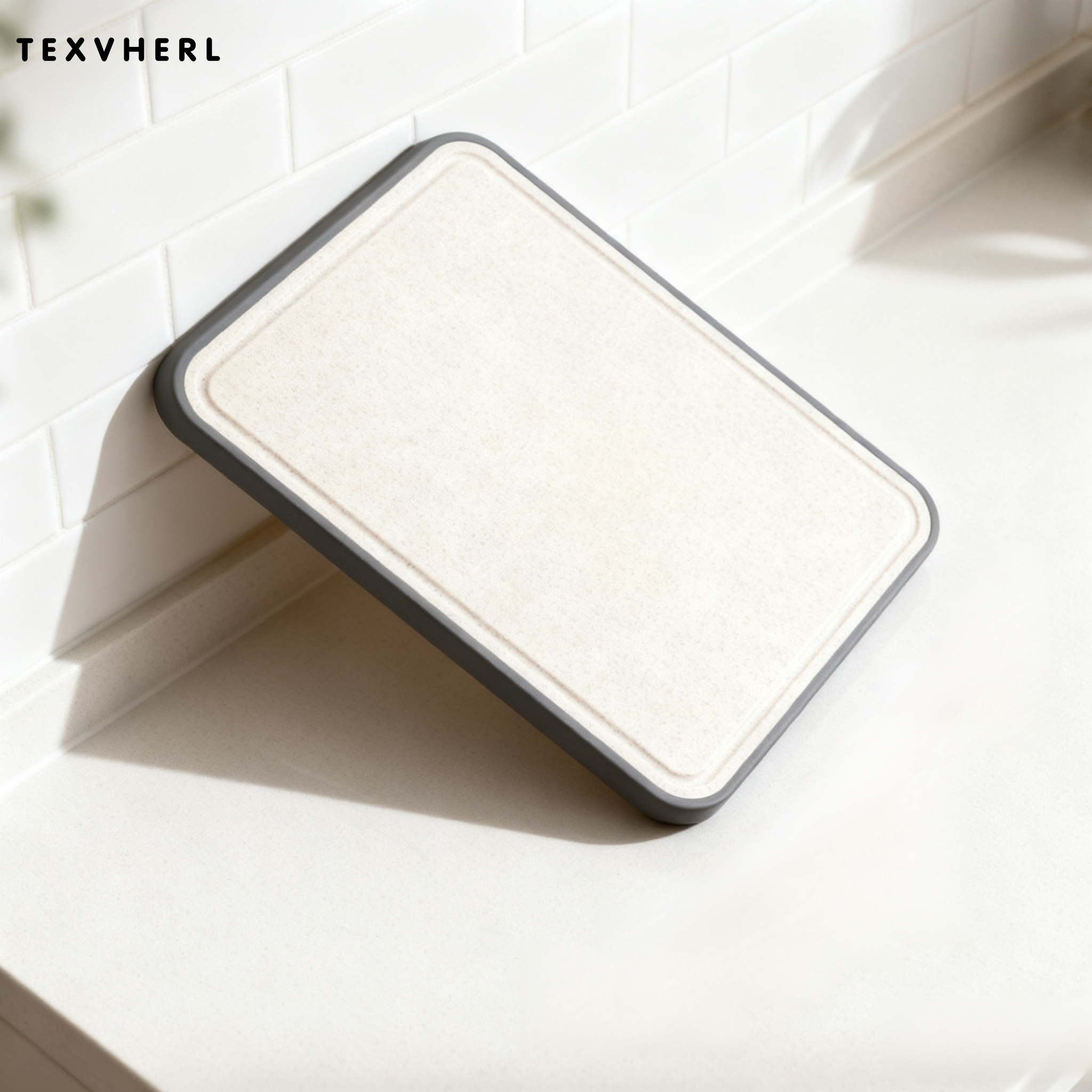 เขียงพลาสติกคุณภาพสูง ปลอดภัยต่อสุขภาพ