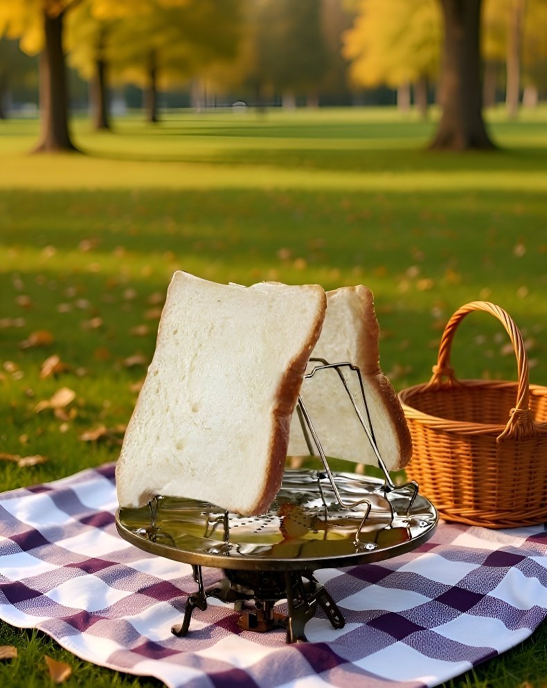 스테인리스 소재의 베이킹 식힘망