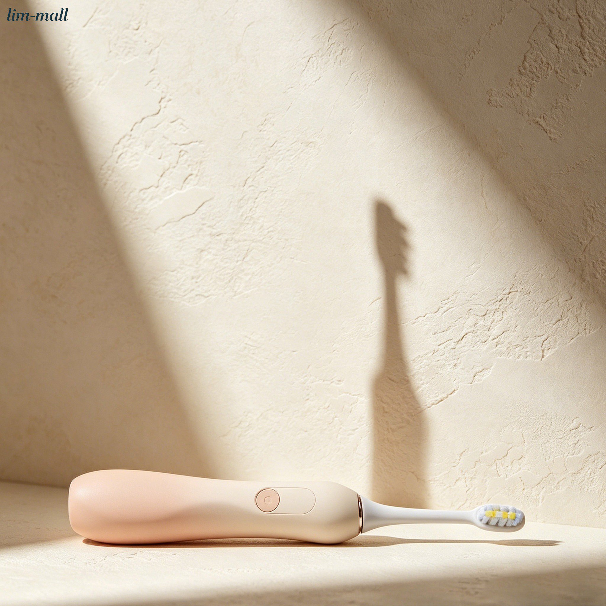 electric toothbrush