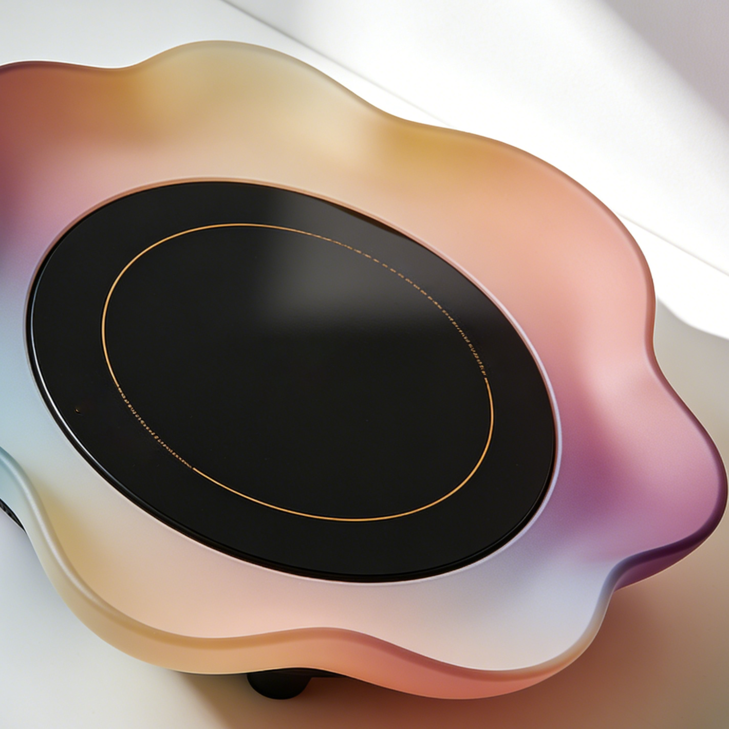 Smart Induction Cooker sleek modern design