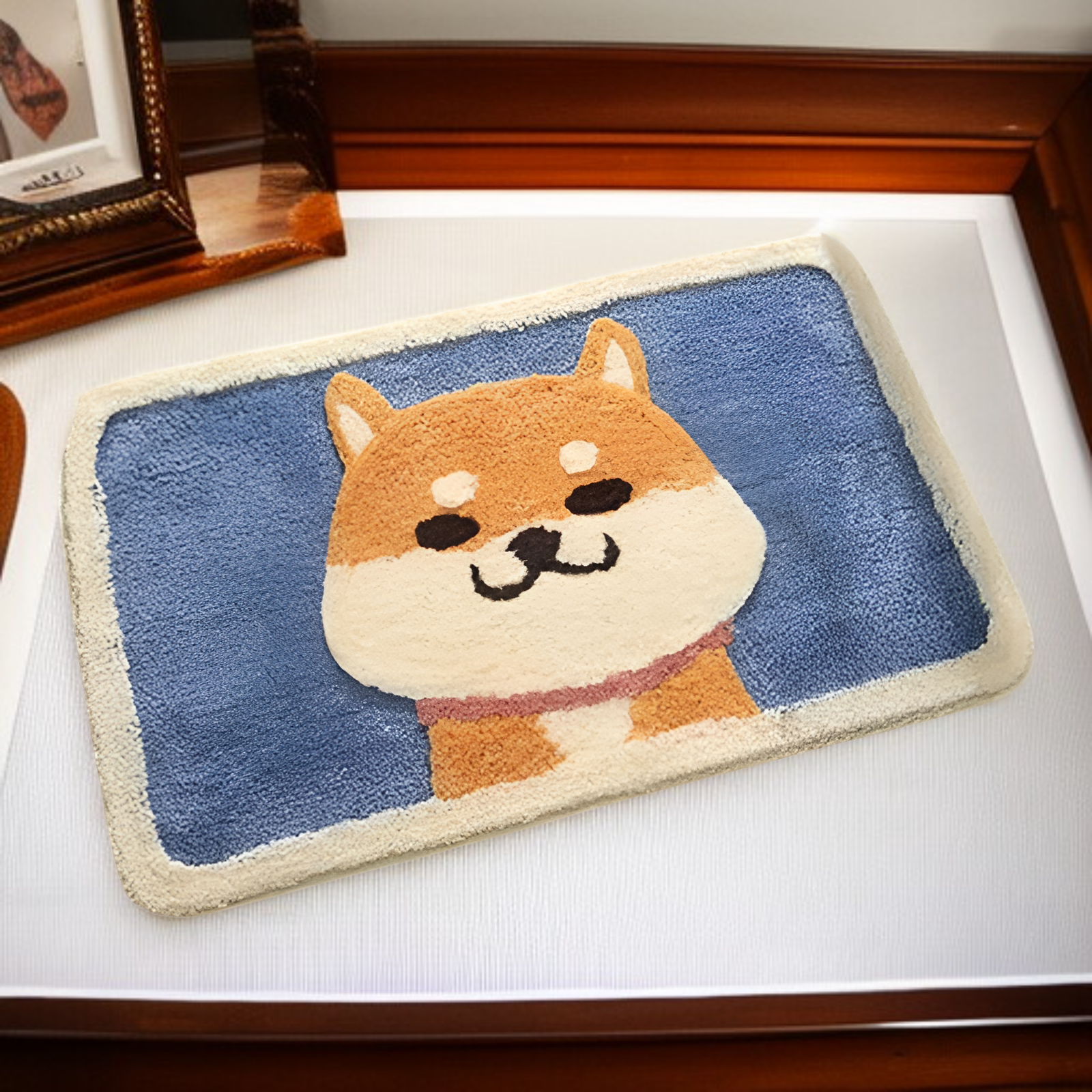 入戶耐磨吸水地毯