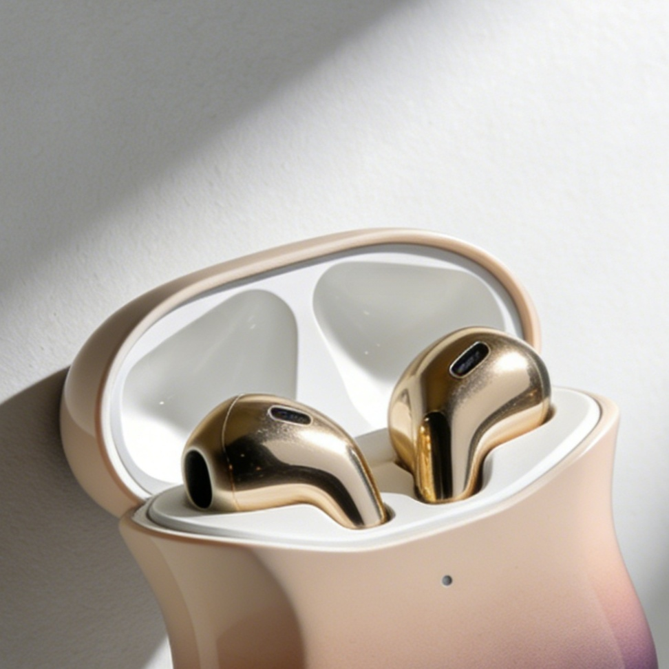 Auriculares Bluetooth con cancelación de ruido