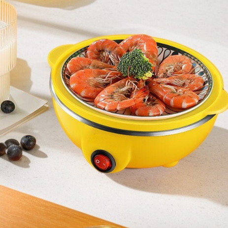 다기능 계란찜기