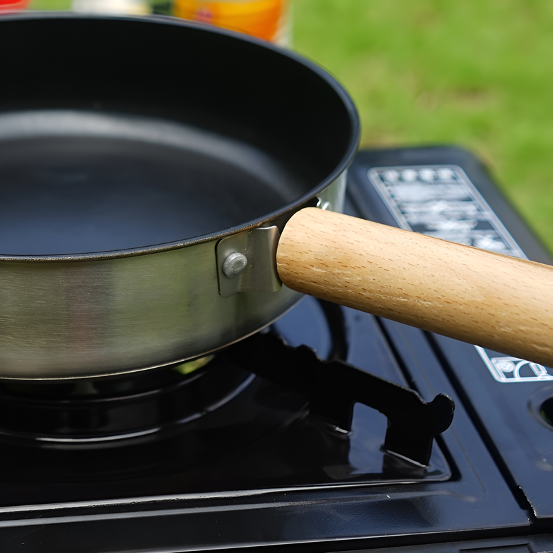 붙지 않는 프라이팬
