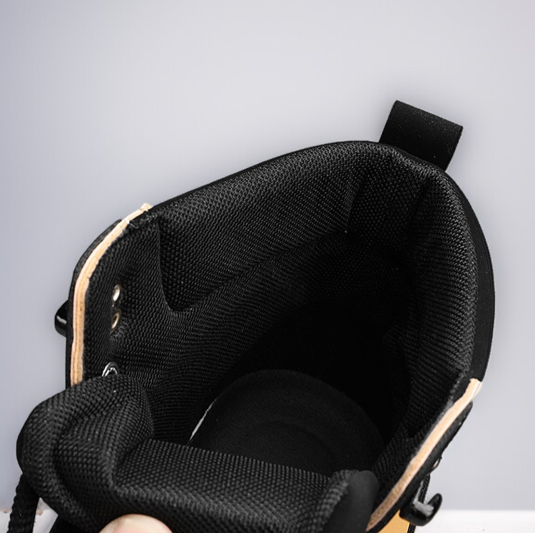 남녀 공용 마틴 부츠 이미지