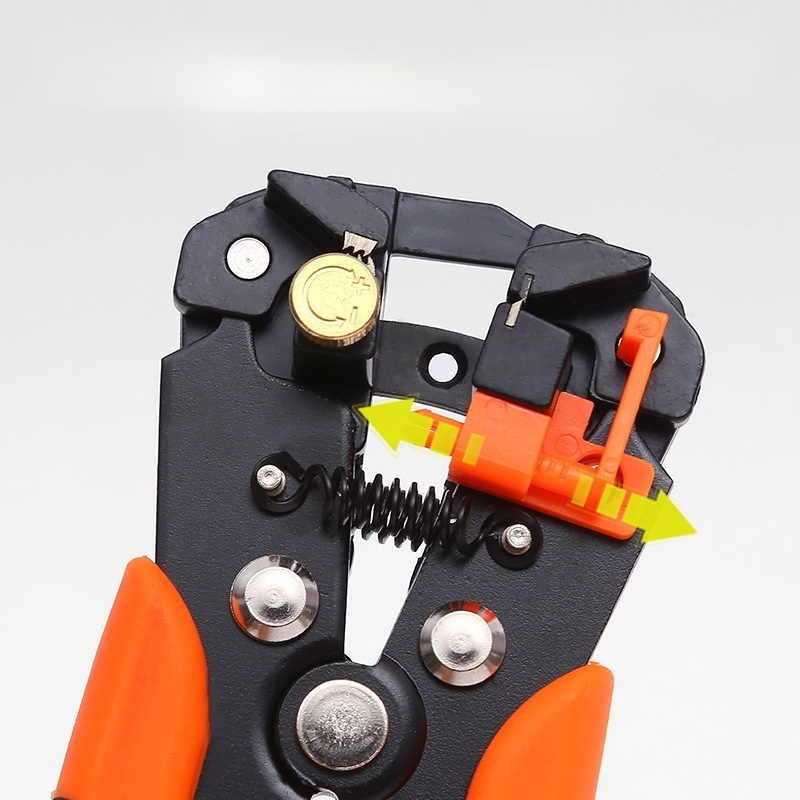 Wire strippers