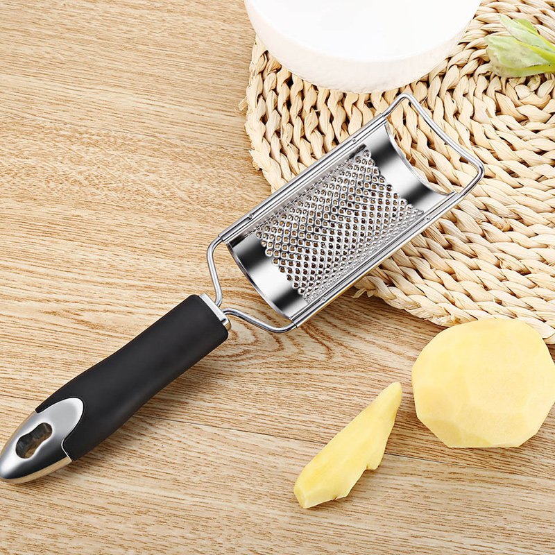 สแตนเลสขิงบดกระเทียมบด