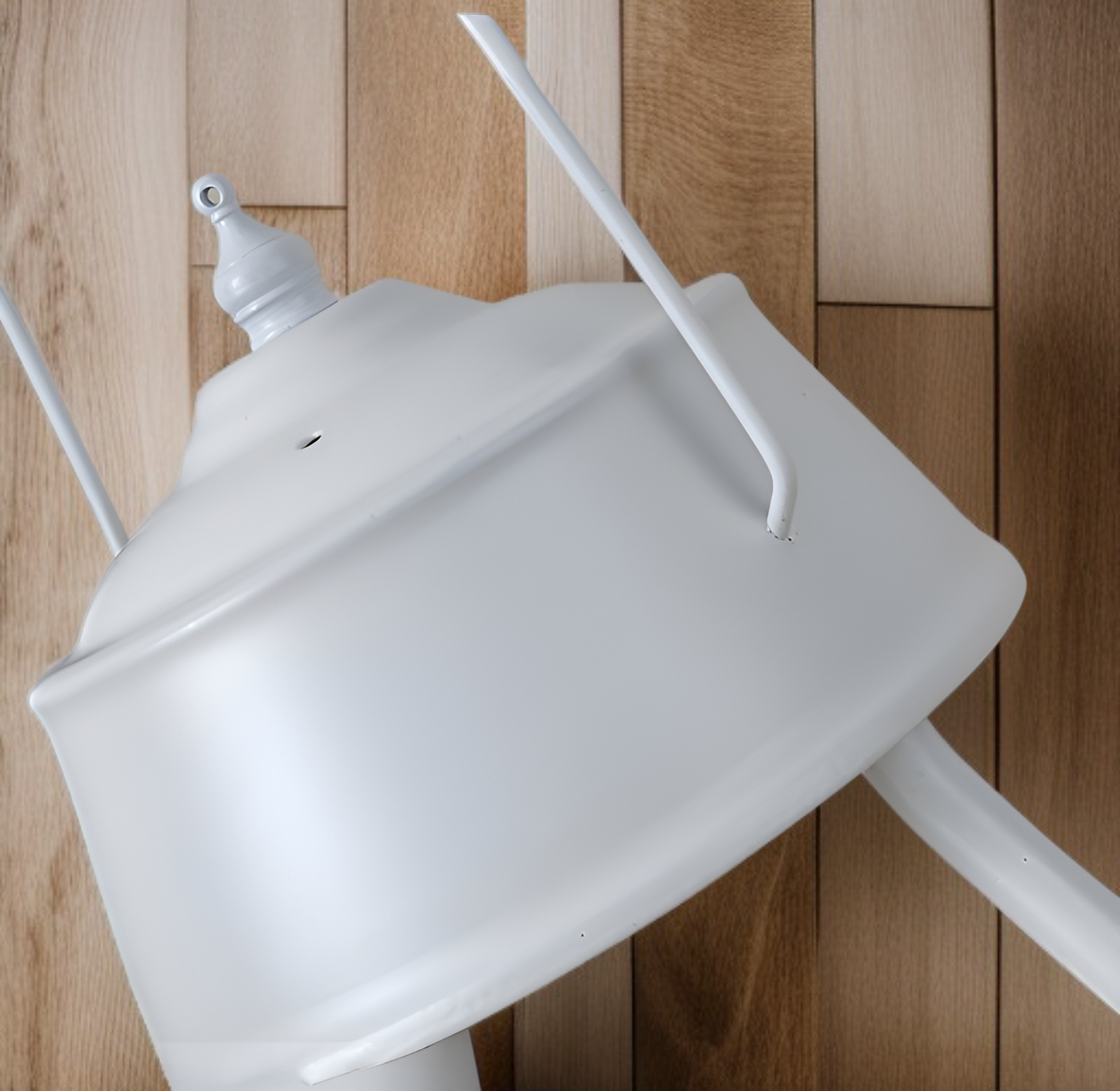 タッチ操作に対応したLED調光ライト