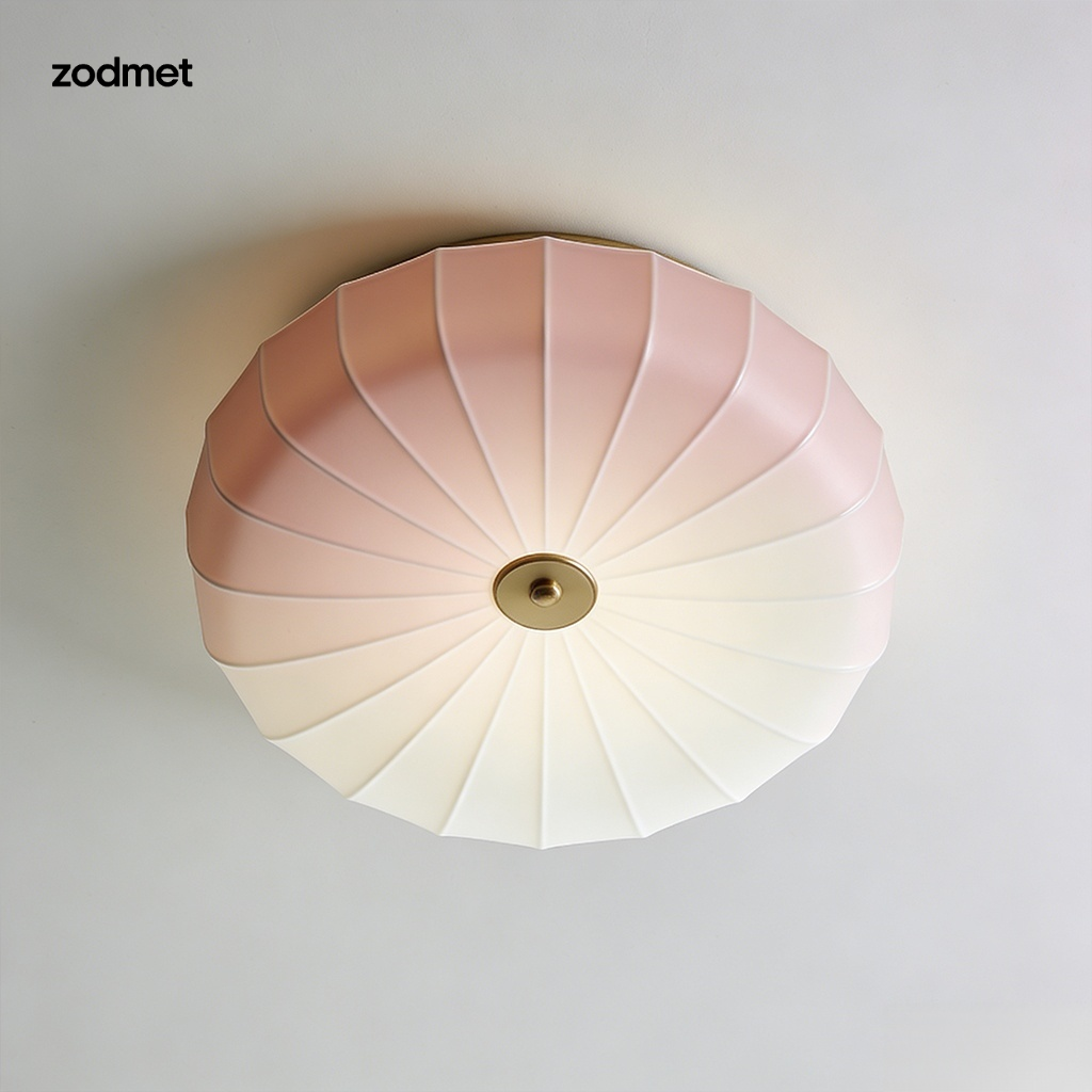 現代簡約吸頂燈