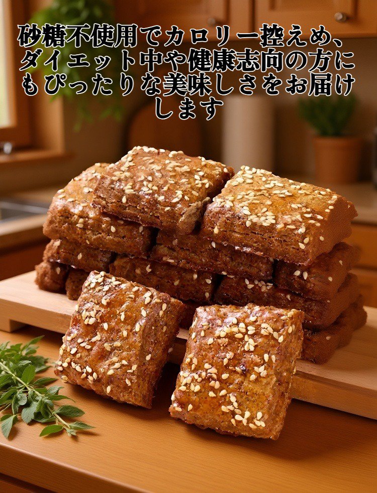 キシリトールヤムソバクリスプのパッケージ画像