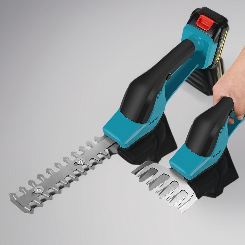 Multifunctional Lawn Trimmer and Weed Cutter