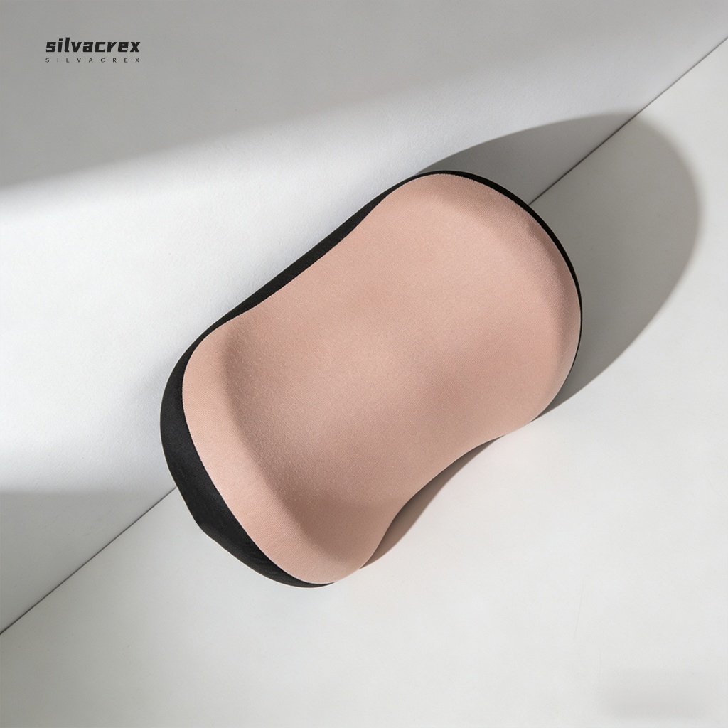 車用舒適頸枕套裝（4只裝）