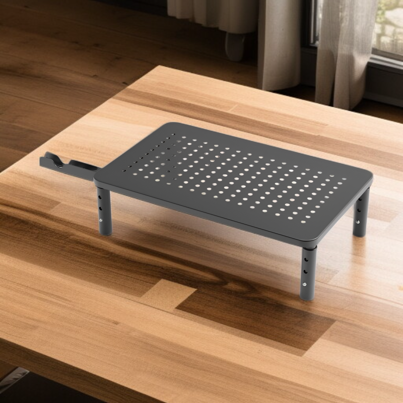 デスクトップモニター台