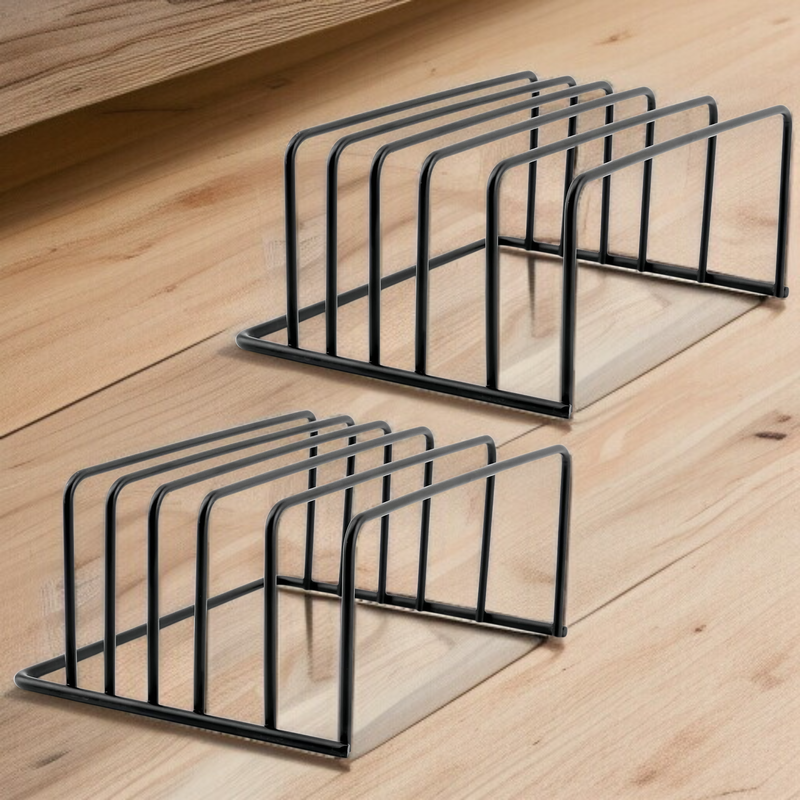 多目的まな板ラックキッチン収納ラックまな板配置ラック小型まな板カウンタートップフロアラック