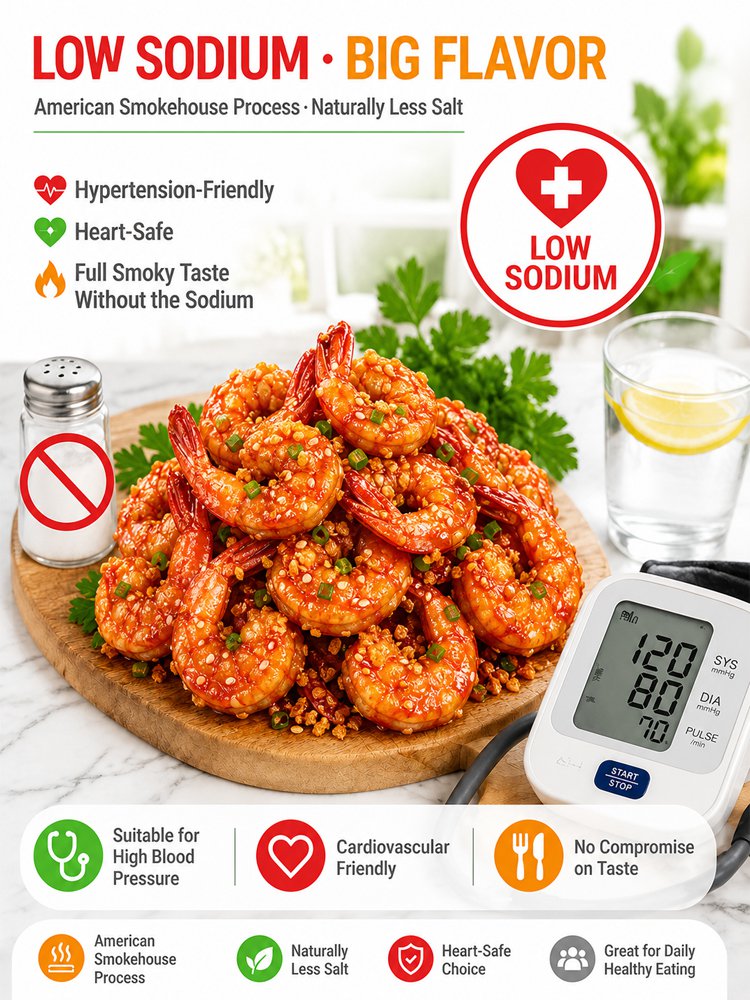 Crispy Prawns
