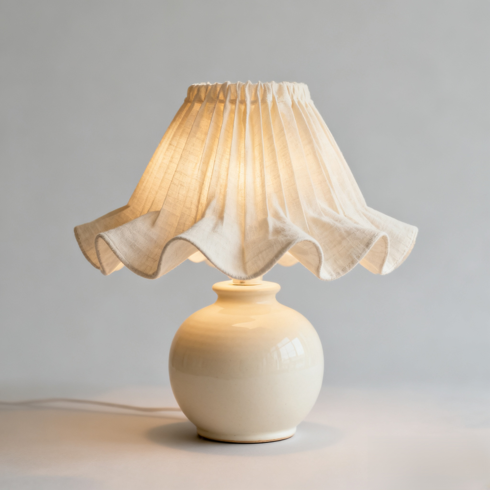 モダン造形インテリア照明