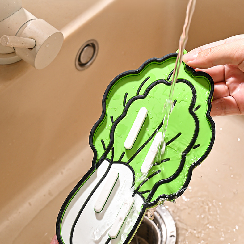 Silicone Pot Lid Mat 