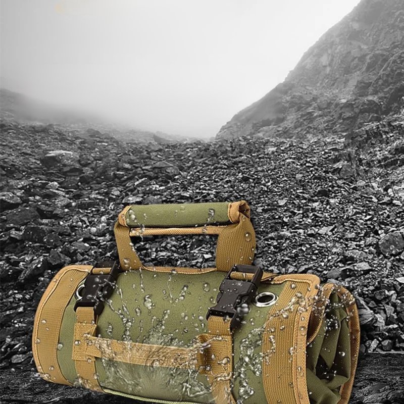 マルチポケットポータブルツールサスペンション収納袋