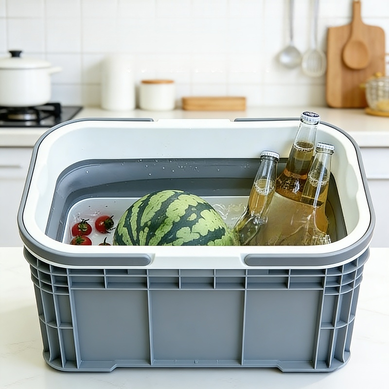 Kedvező árú hordozható összecsukható piknik asztal teljes készlet