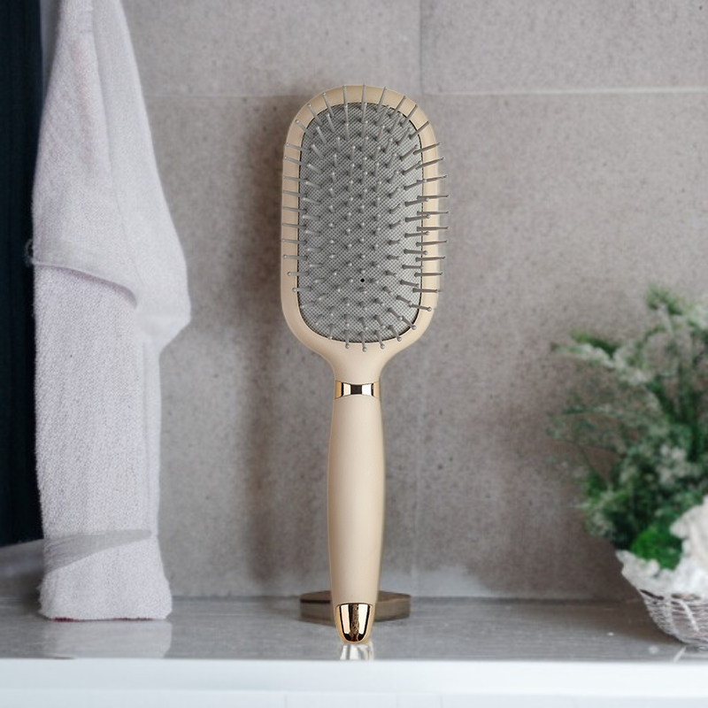 エアクッションコーム