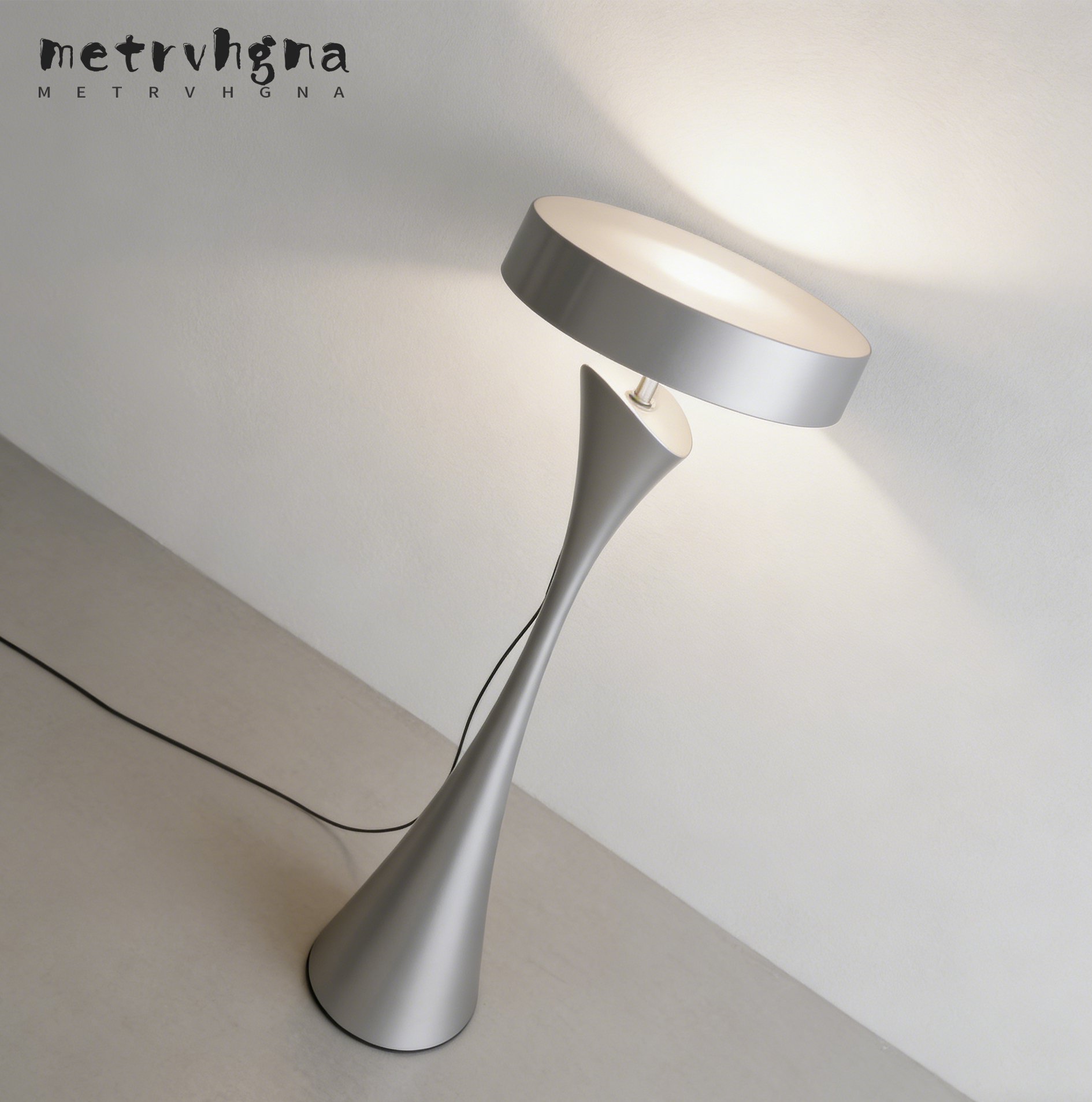 โคมไฟตั้งพื้นสำหรับห้องนั่งเล่น