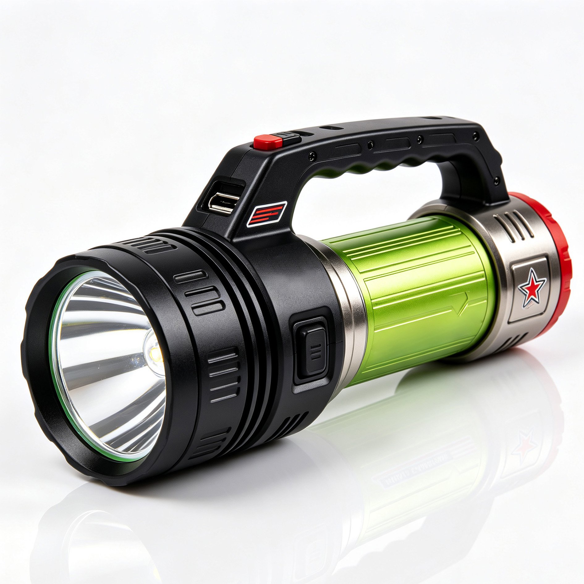 Hunter's Edge Super Searchlight