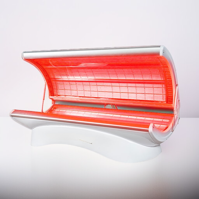 全身赤外線光線治療器