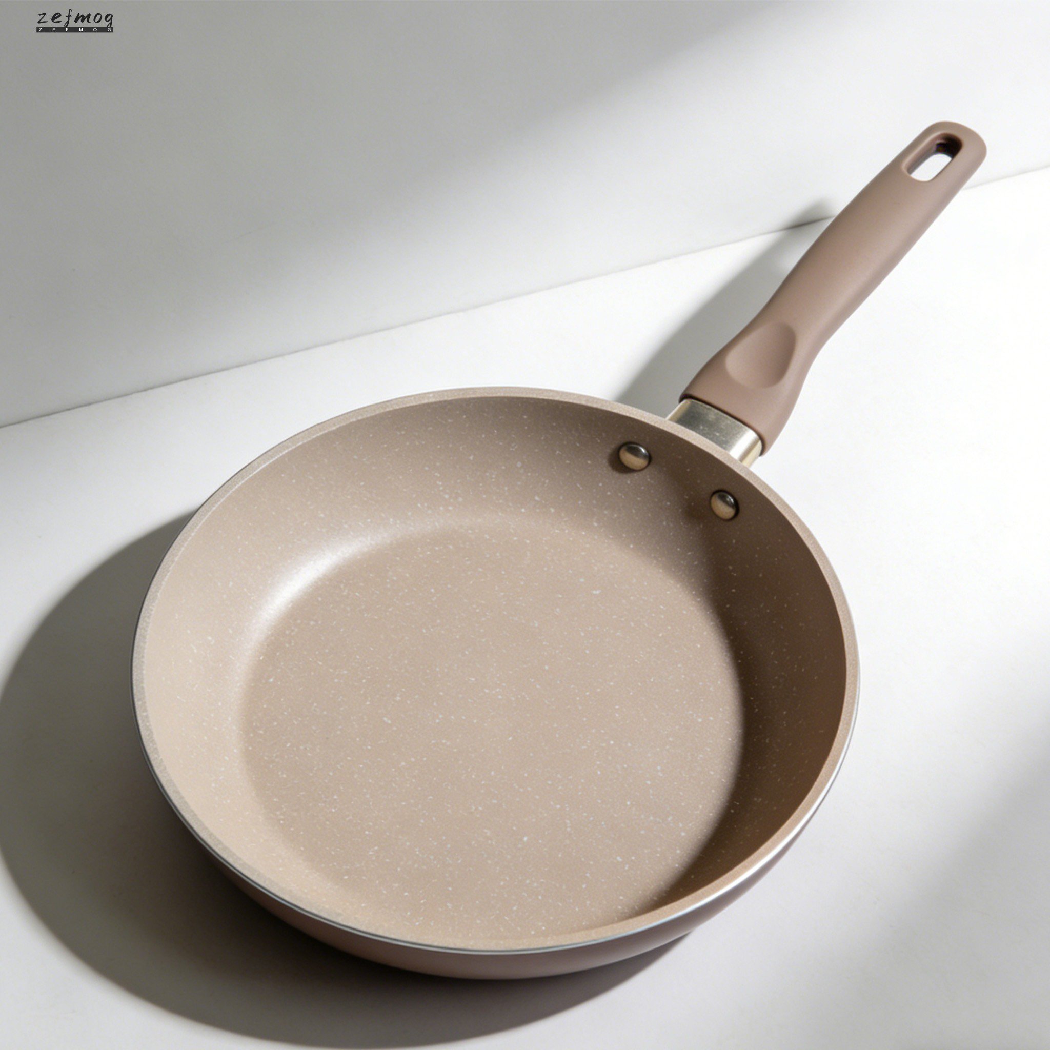 多目的フライパン