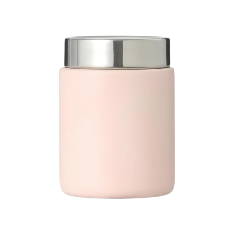 Mini stainless steel thermos cup