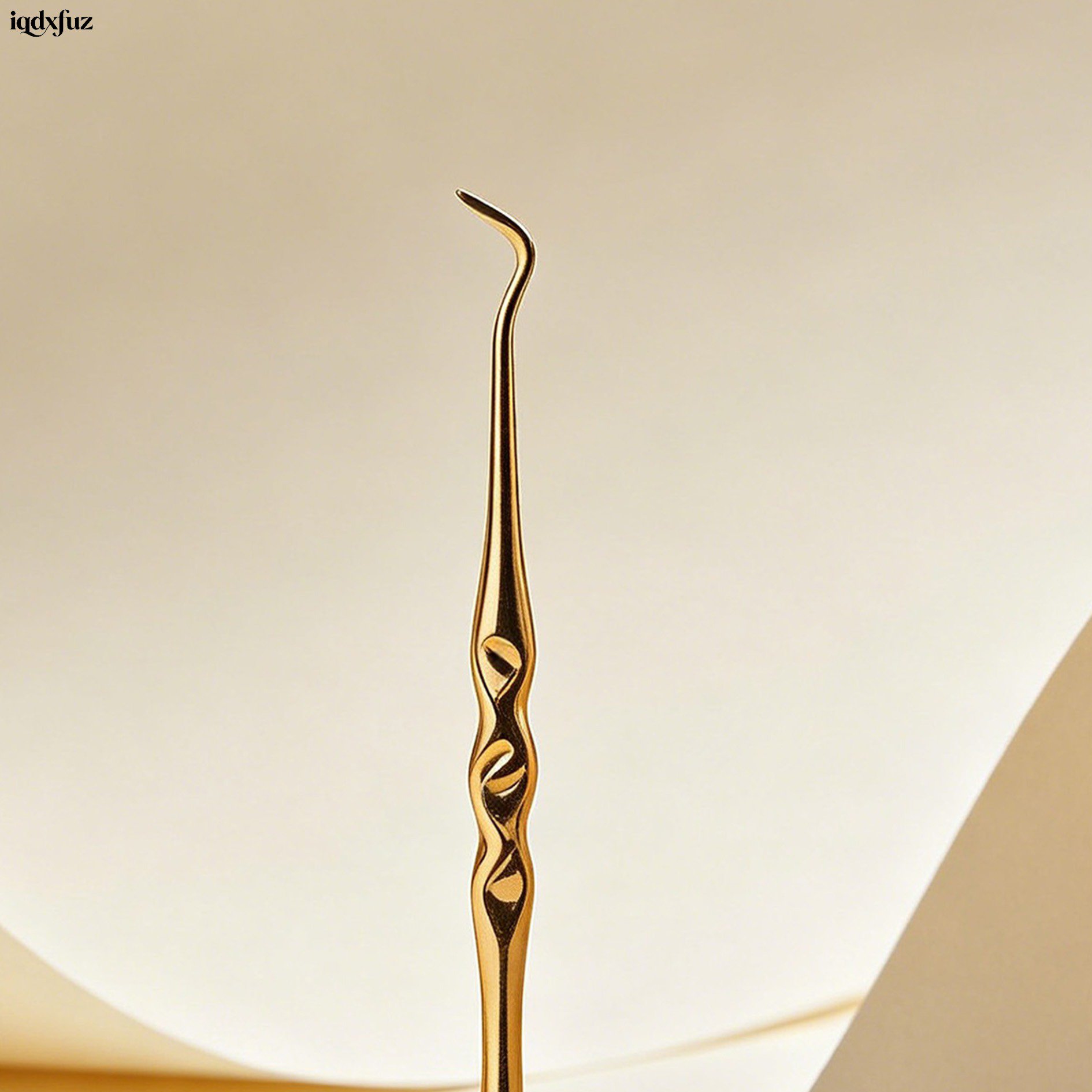 Pure Copper Toothpicks (Set of 10)