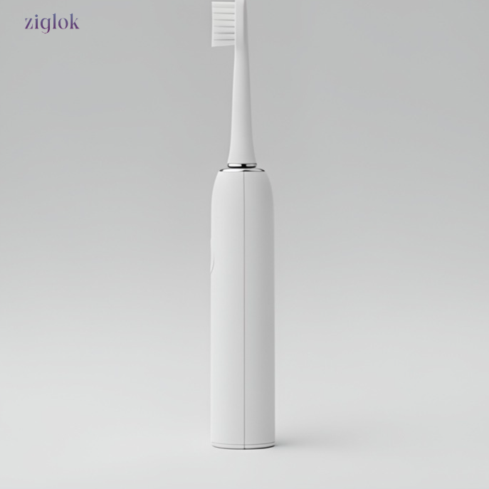 충전식 음파 전동 칫솔