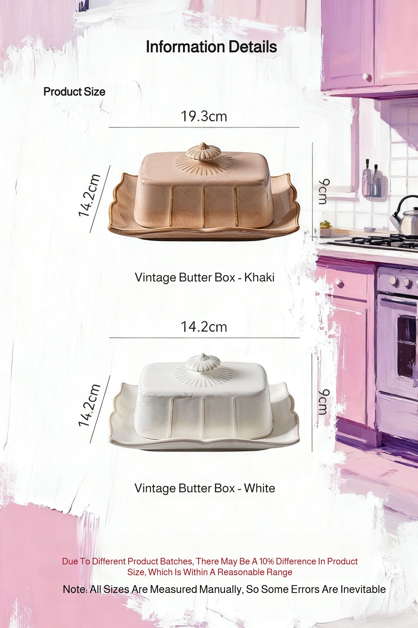 Functional snack box for hotel rooms