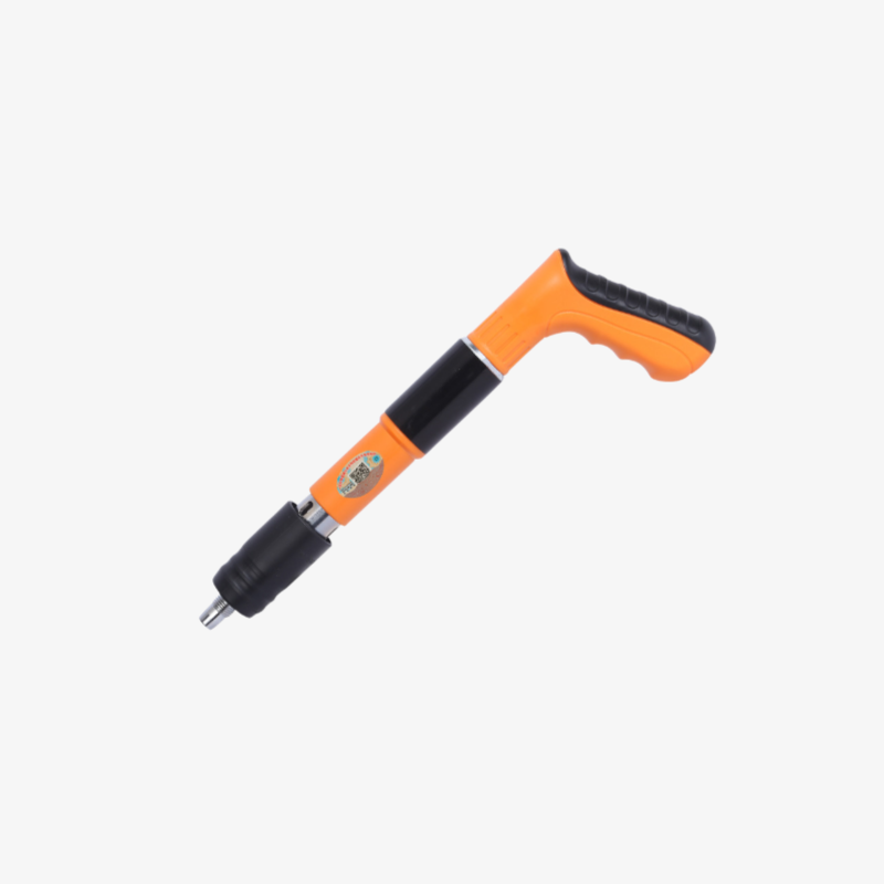 メーカー卸売ミニネイルガンネイルガン天井釘打機オレンジミニネイルガンネイルガンアーティファクト