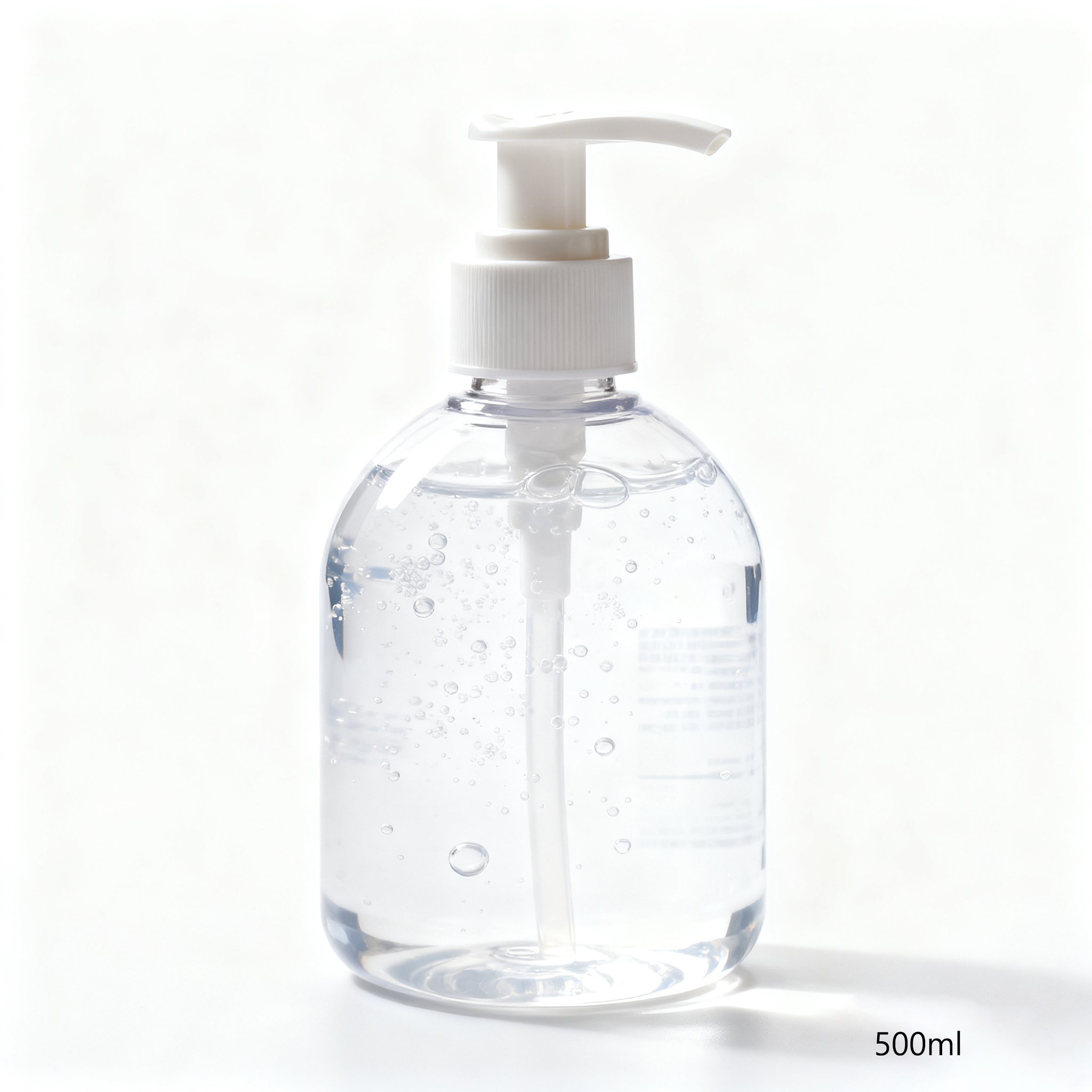 손 소독제 4개입 제품 이미지